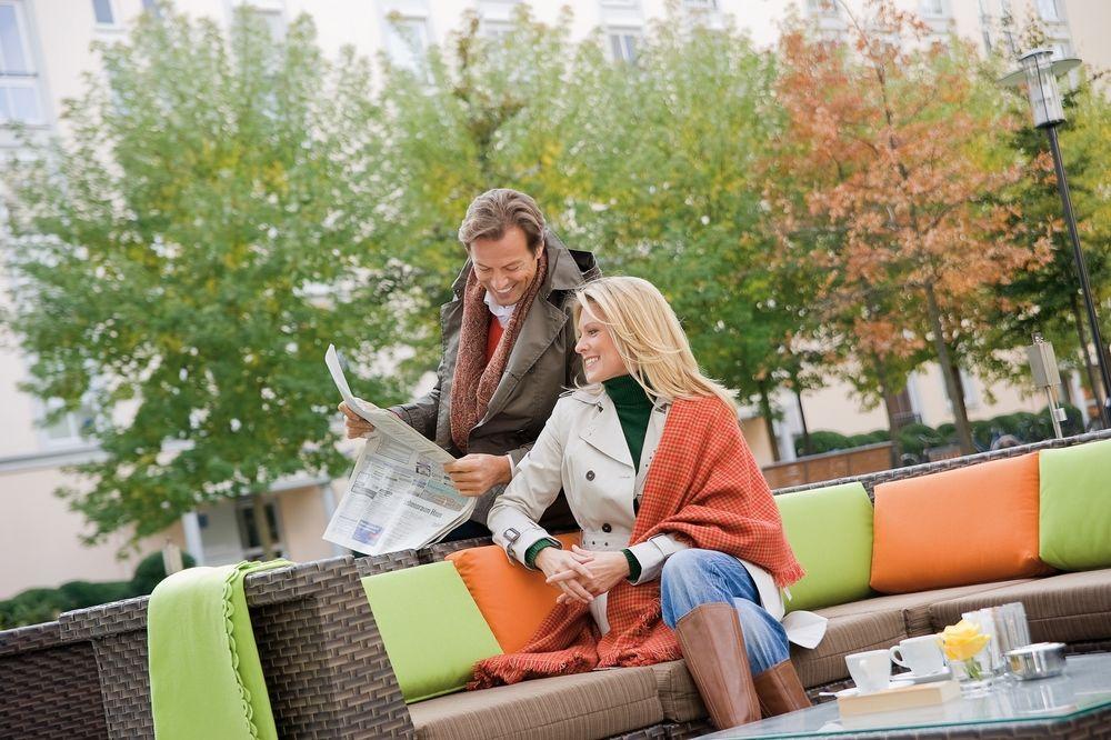 Hotel Courtyard Ost München